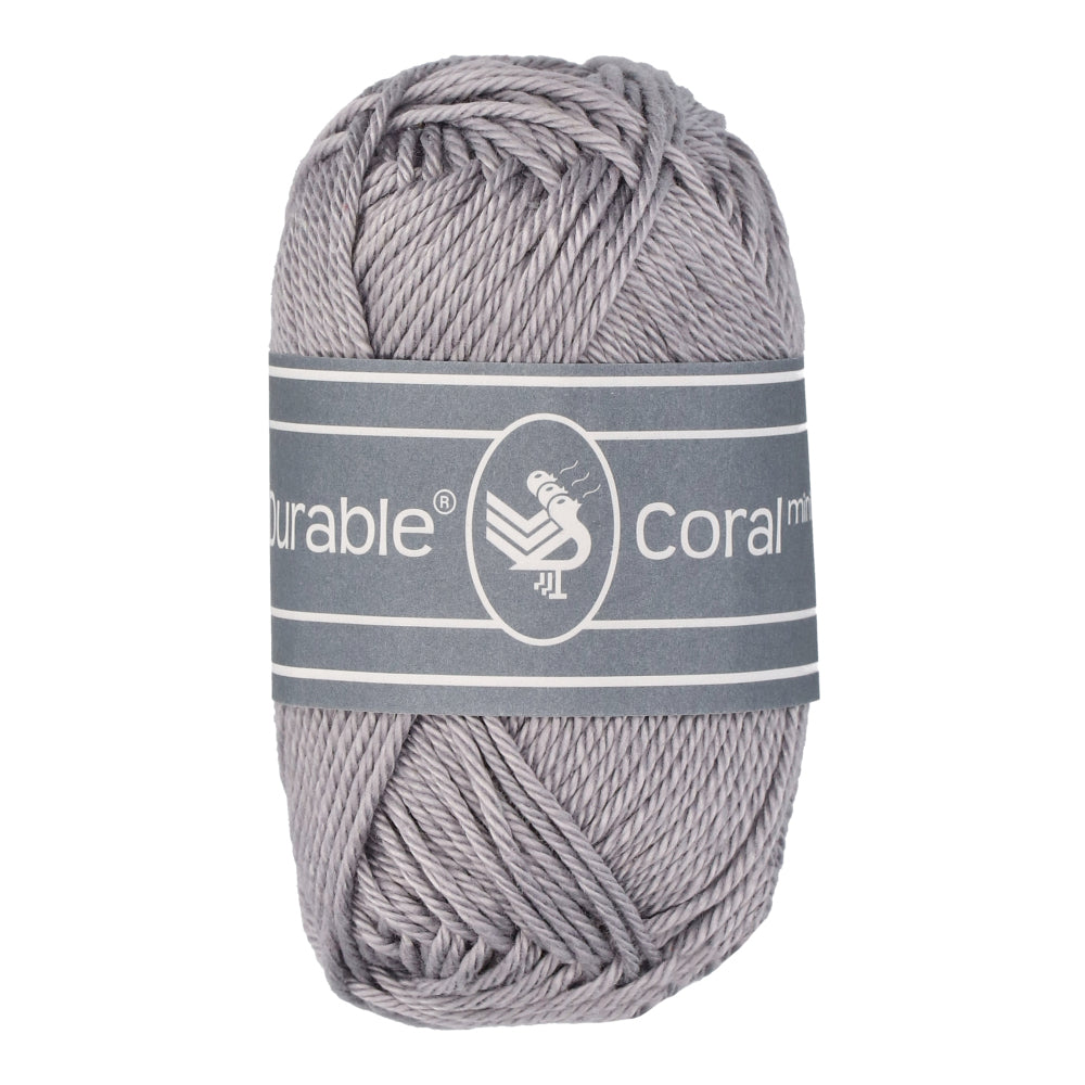 Durable Coral Mini 2232 Light grey