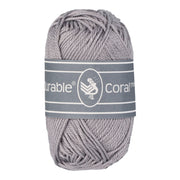 Durable Coral Mini 2232 Light grey