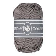 Durable Coral Mini 2235 Ash