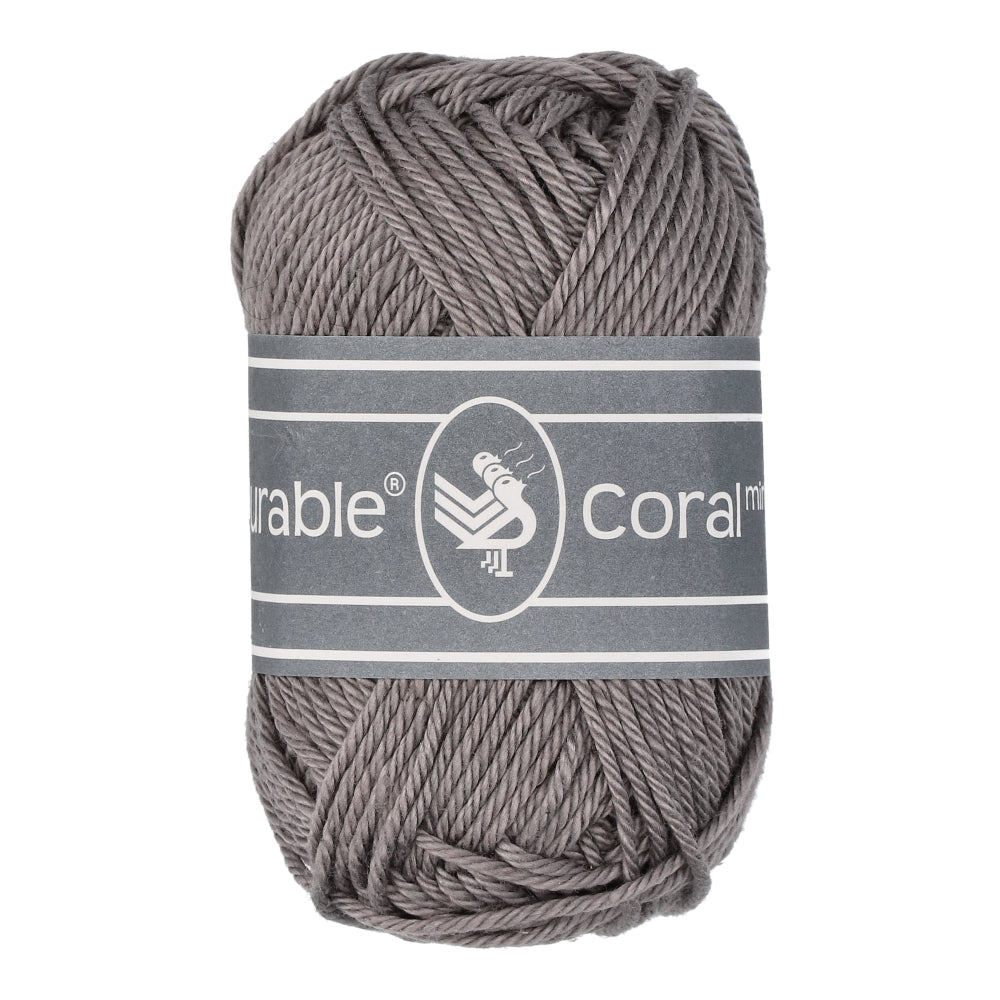 Durable Coral Mini 2235 Ash