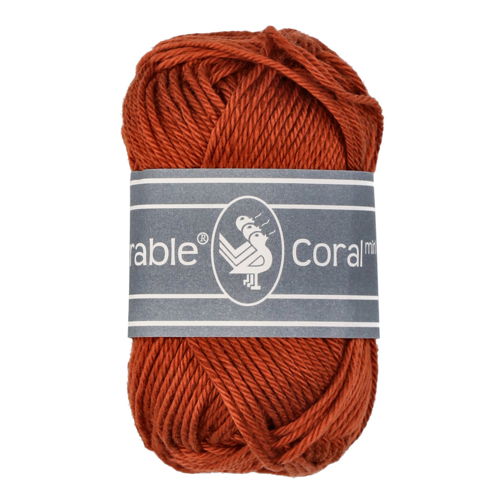 Durable Coral Mini 2239 Brick