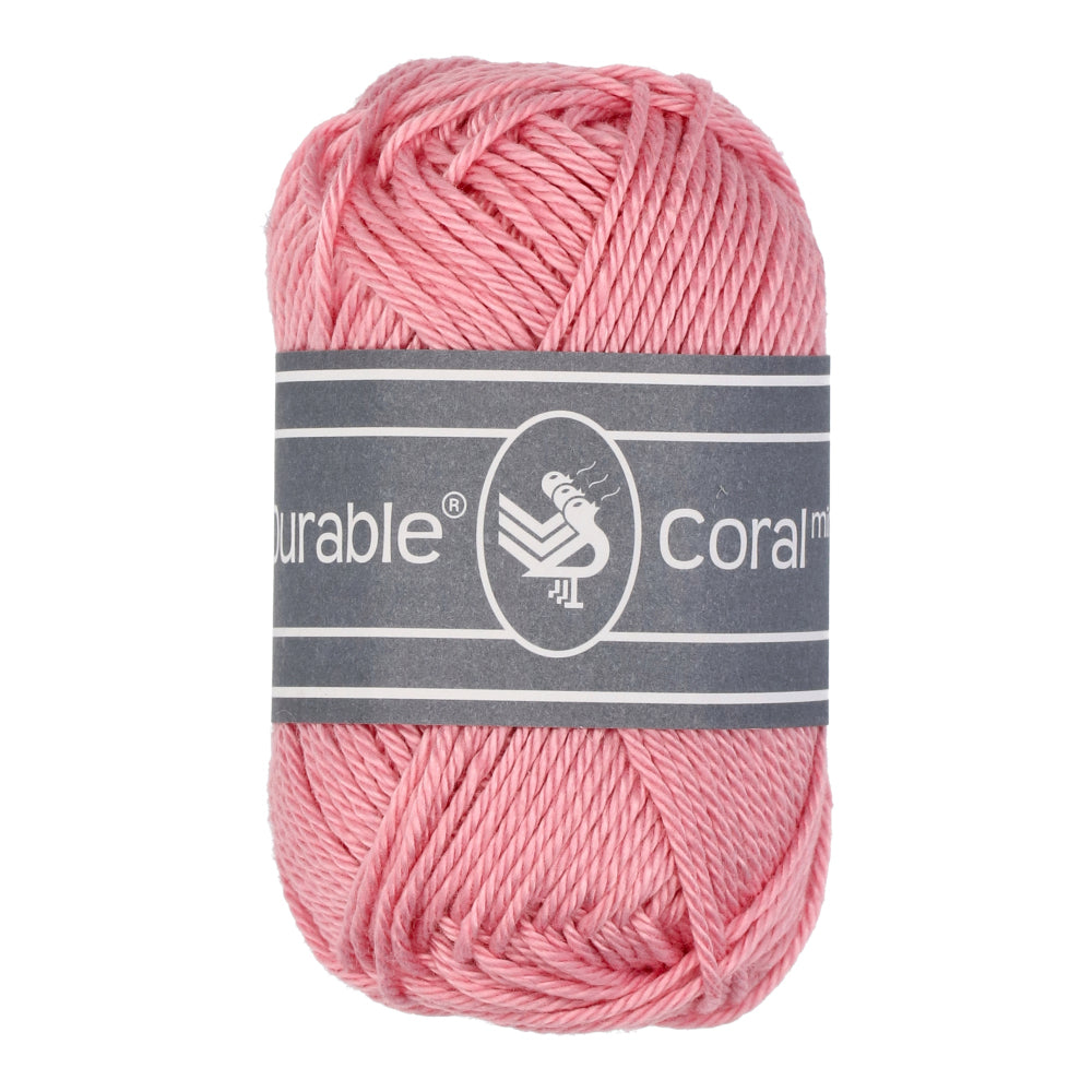 Durable Coral Mini 227 Antique pink