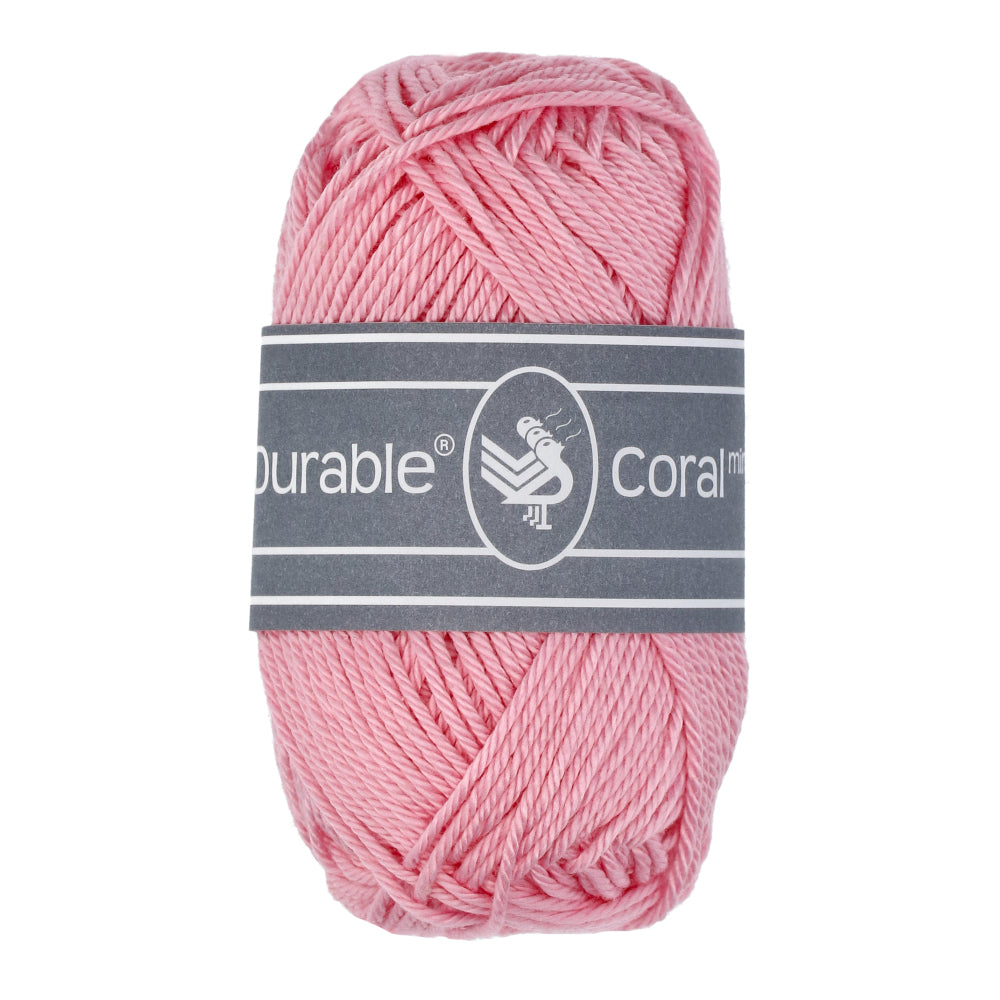 Durable Coral Mini 232 Pink