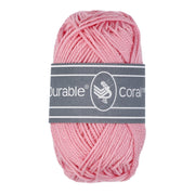 Durable Coral Mini 232 Pink