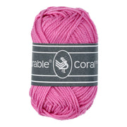 Durable Coral Mini 239 Fresia