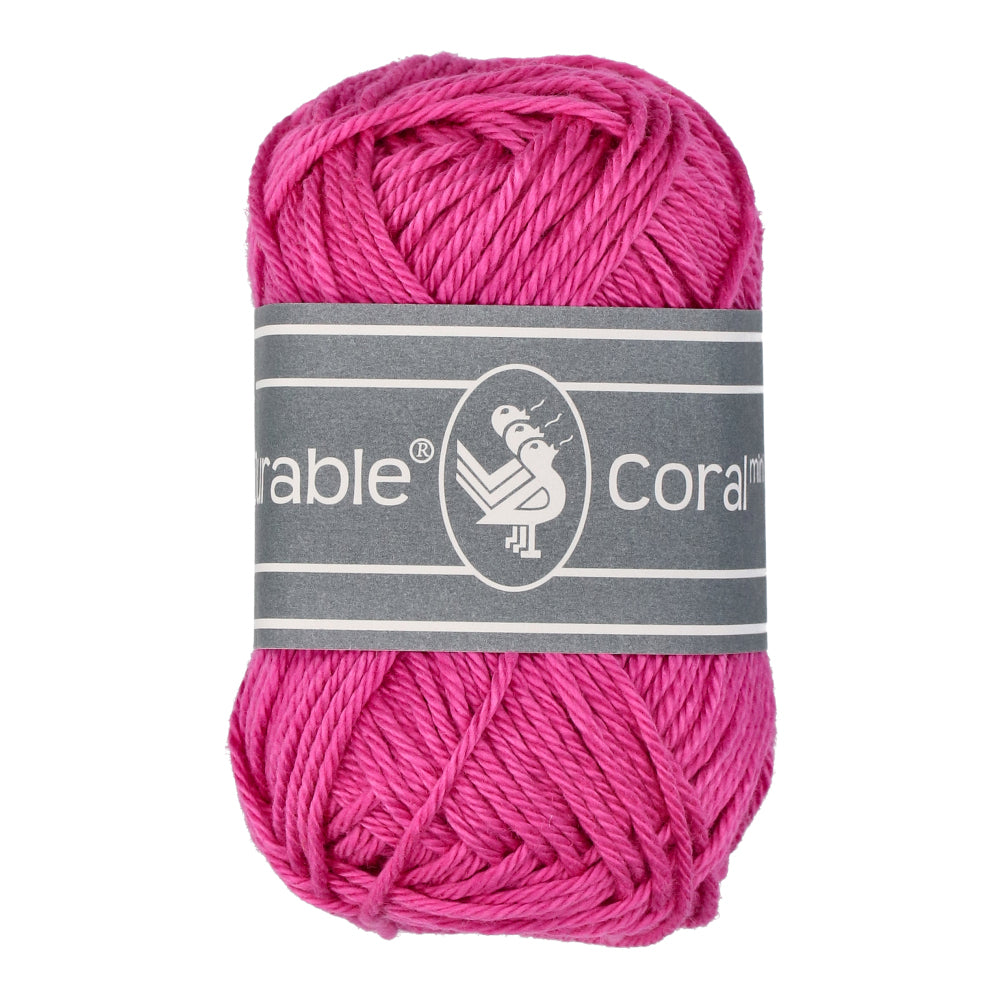Durable Coral Mini 241 Magenta