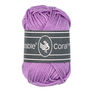 Durable Coral Mini 261 Lilac