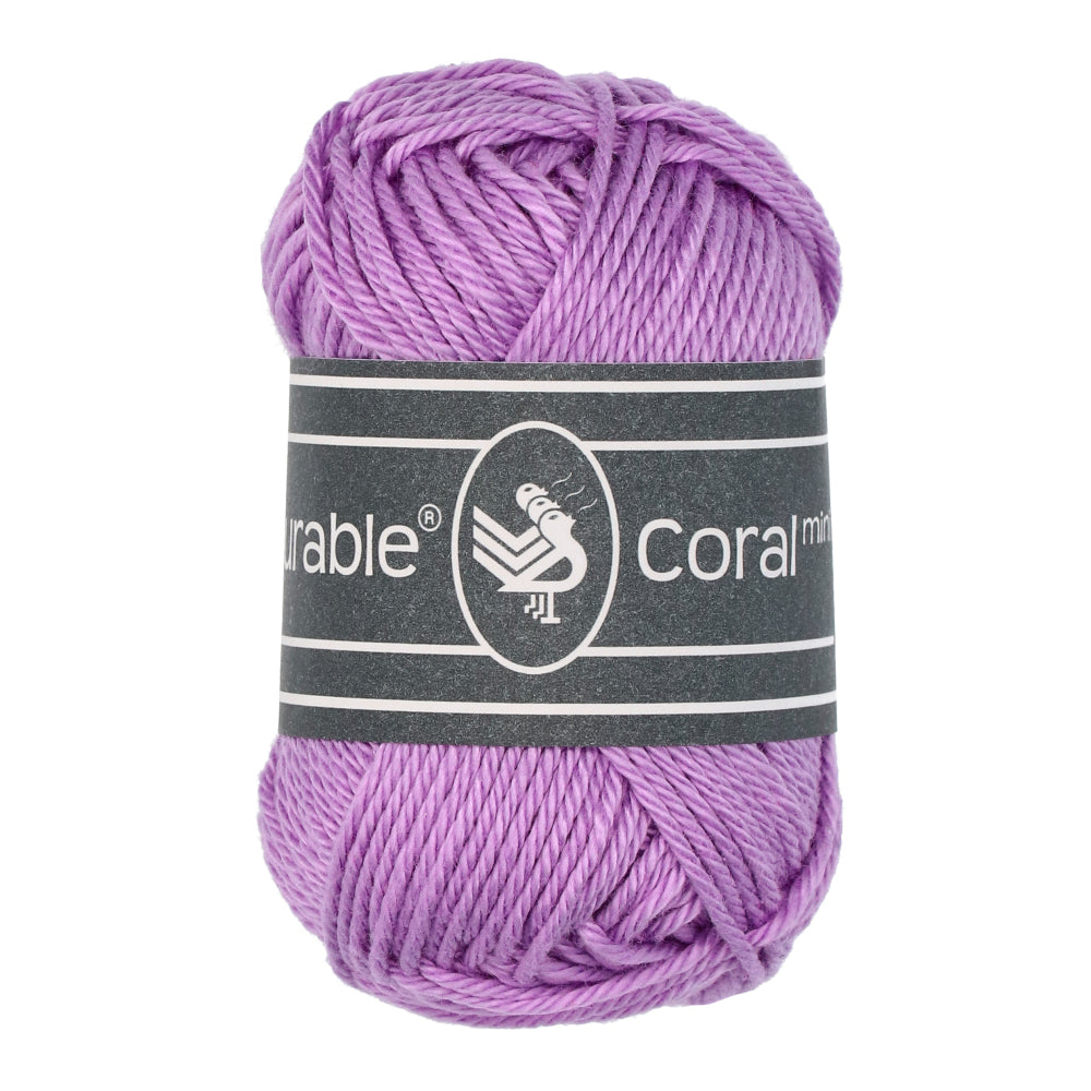 Durable Coral Mini 261 Lilac