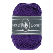 Durable Coral Mini 271 Violet