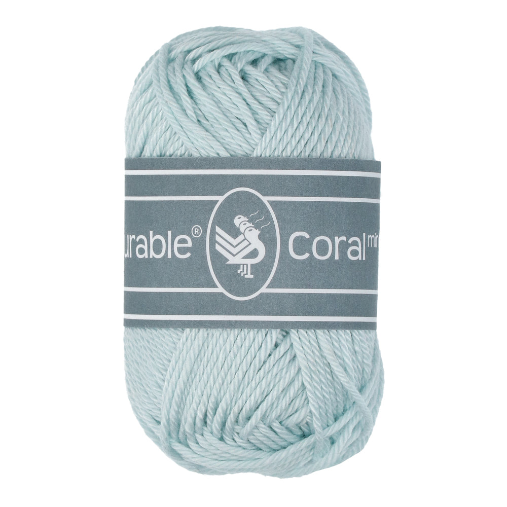 Durable Coral Mini 279 Pearl