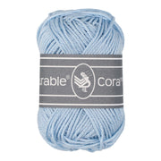 Durable Coral Mini 282 Light blue