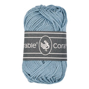 Durable Coral Mini 289 Blue grey
