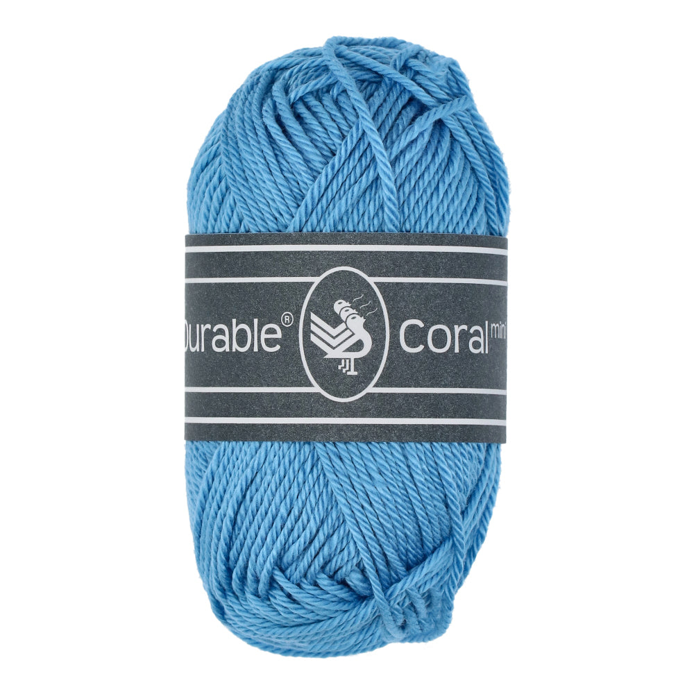 Durable Coral Mini 294 Sky