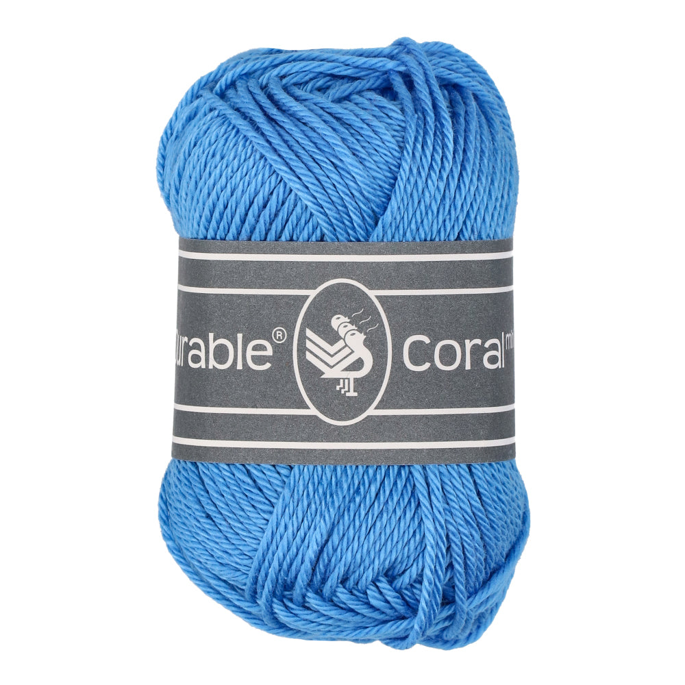 Durable Coral Mini 295 Ocean