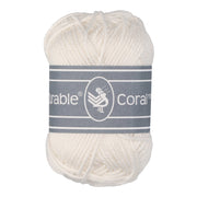 Durable Coral Mini 310 White