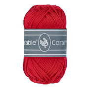Durable Coral Mini 318 Tomato