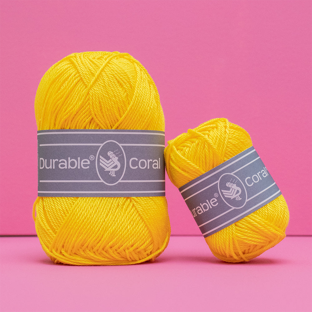 Sfeerbeeld met Durable Coral Mini