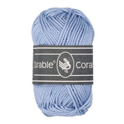 Durable Coral Mini 319 Blue