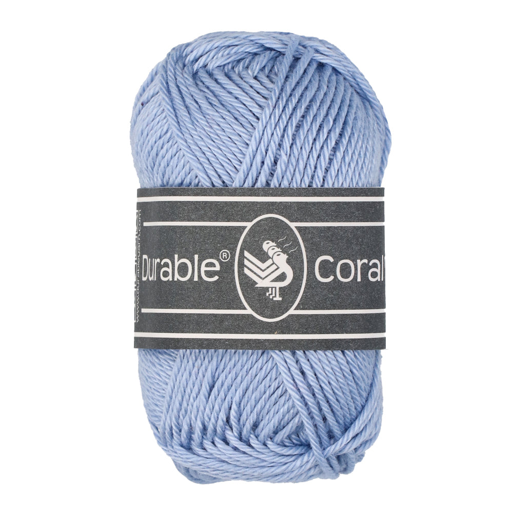 Durable Coral Mini 319 Blue