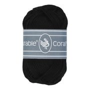 Durable Coral Mini 325 Black