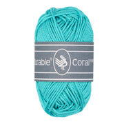Durable Coral Mini 338 Aqua