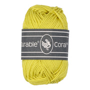 Durable Coral Mini 351 Light lime