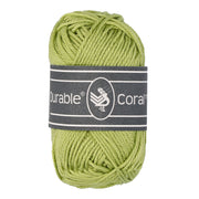 Durable Coral Mini 352 Lime