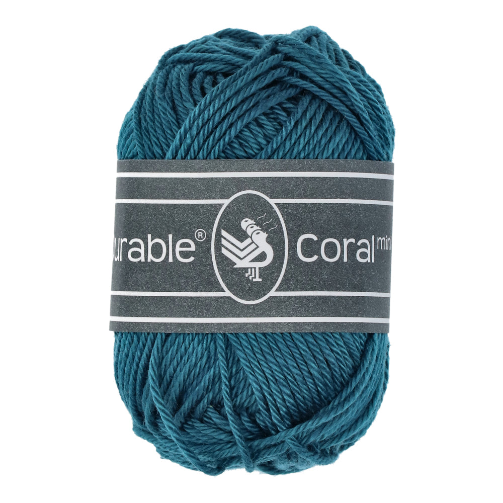 Durable Coral Mini 375 Petrol