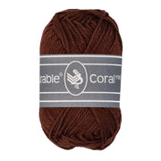 Durable Coral Mini 385 Coffee