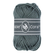 Durable Coral Mini 389 Slate