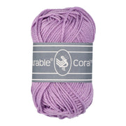 Durable Coral Mini 396 Lavender