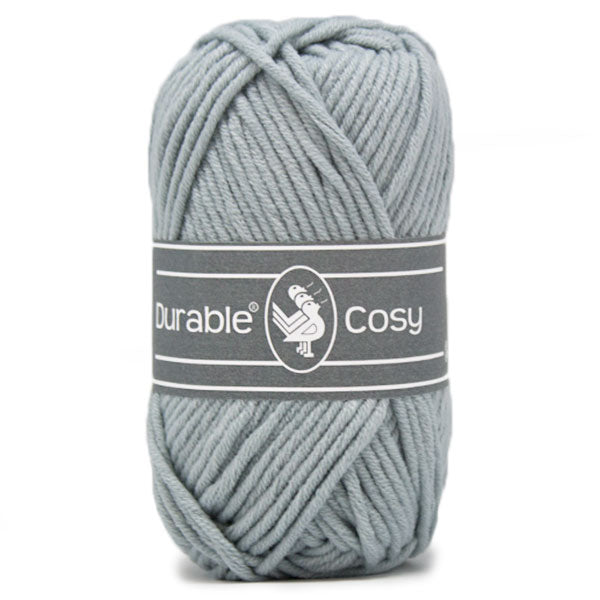 Durable Cosy 2122 Vintage blue