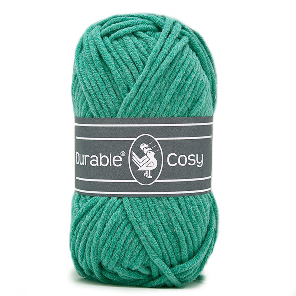 Durable Cosy 2139 Agate green