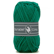 Durable Cosy 2140 Tropical green
