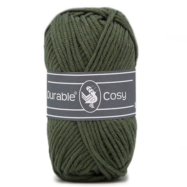 Durable Cosy 2149 Dark olive