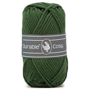 Durable Cosy 2150 Forest green