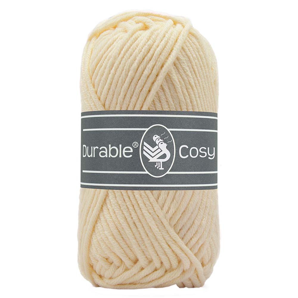 Durable Cosy 2172 Cream