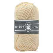 Durable Cosy 2172 Cream