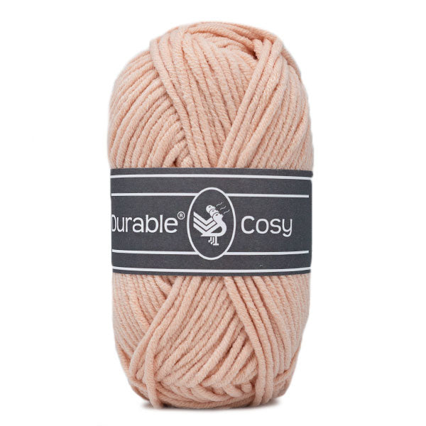 Durable Cosy 2192 Pale pink