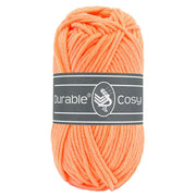 Durable Cosy 2197 Mandarin