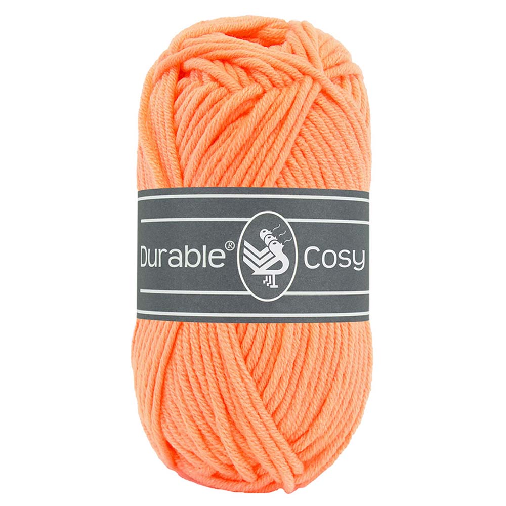 Durable Cosy 2197 Mandarin