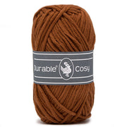 Durable Cosy 2208 Cayenne