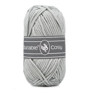 Durable Cosy 2228 Silver grey