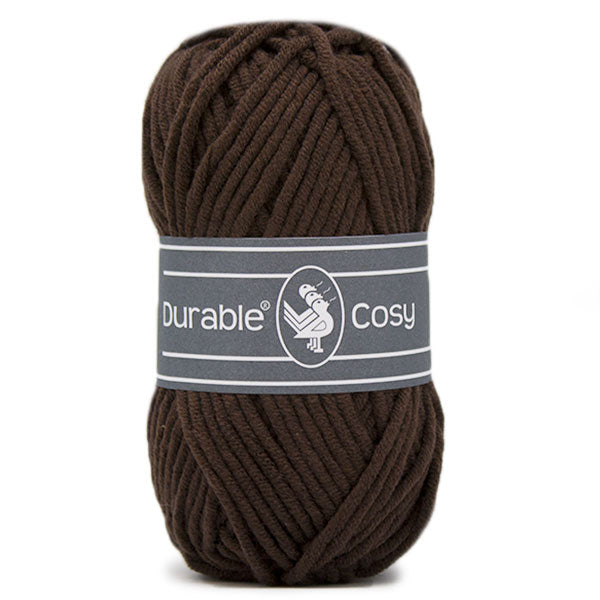 Durable Cosy 2230 Dark brown