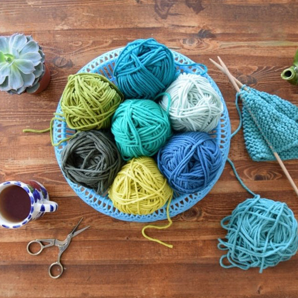 Durable cosy — gemaakt met Durable Cosy