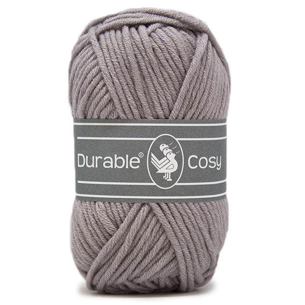 Durable Cosy 2231 Light grey