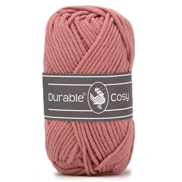 Durable Cosy 225 Vintage pink
