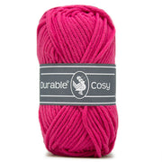 Durable Cosy 237 Fuchsia