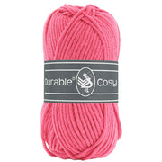 Durable Cosy 242 Pink Lemonade