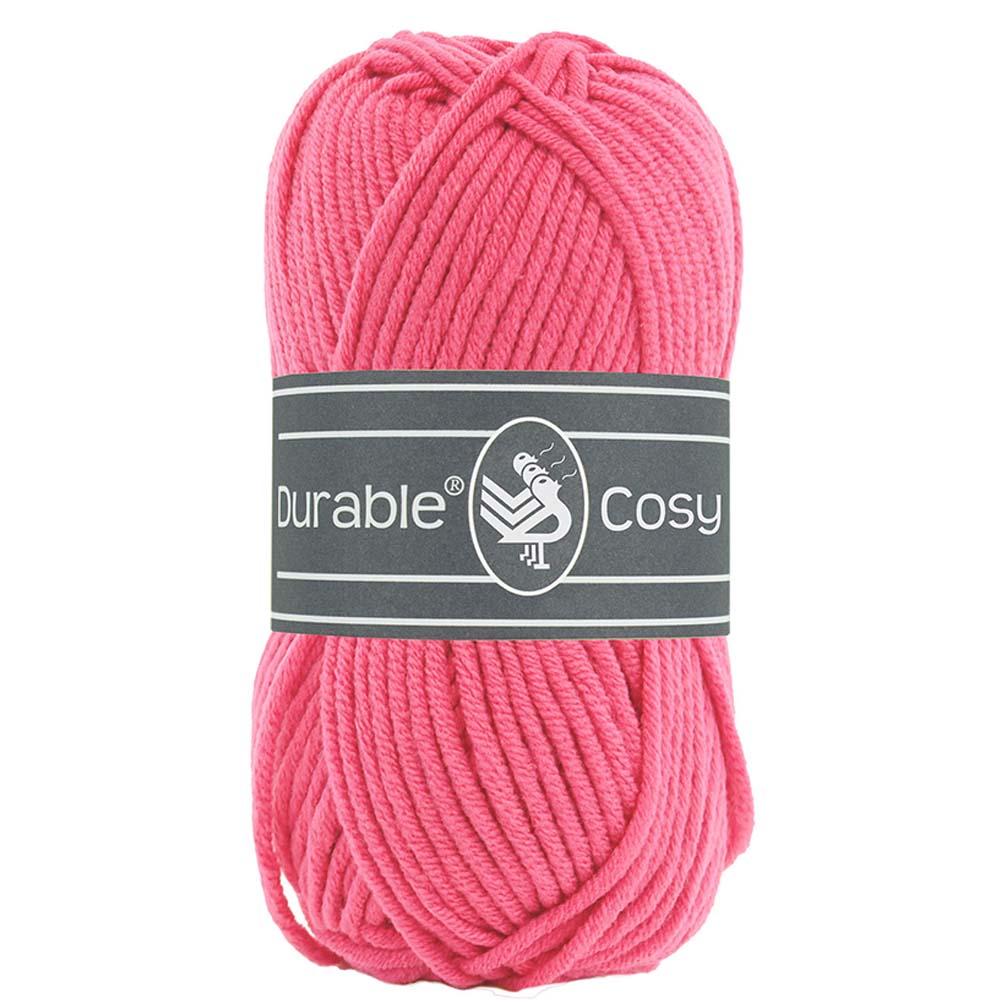Durable Cosy 242 Pink Lemonade